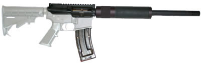 Tactical Solutions AR-15 LT Upper Receiver